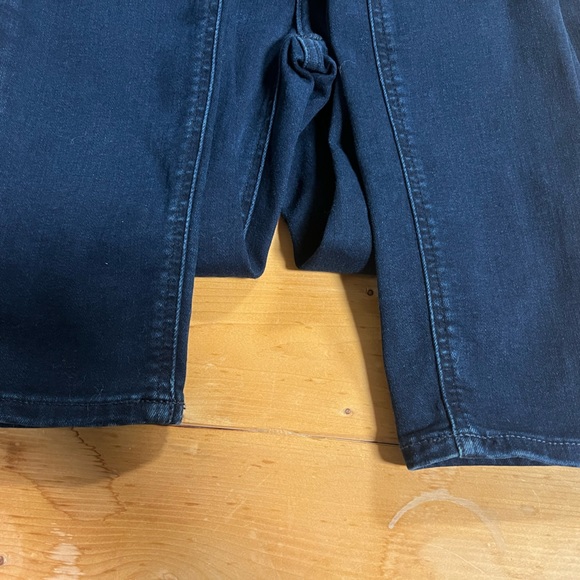 Express Legging High Rise Stretch Size 6R - Picture 5 of 6